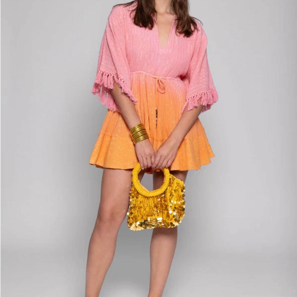 Sundress Candy short dress xs/s